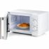 Cuptorul cu Microunde DOMO 700 W 20 L