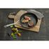 Tigaie antiaderentă Demeyere Pro 5 Negru Oțel Oțel inoxidabil Aluminiu Ø 28 cm 8,8 x 5,6 x 0,5 cm