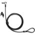 Cablu de Securitate HP 1AJ39AA 1,83 m