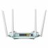 Router D-Link R15 WiFi 6 1500Mbps Alb