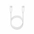 Cablu USB C Xiaomi SJV4108GL Alb 1,5 m