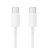 Cablu USB C Xiaomi SJV4108GL Alb 1,5 m
