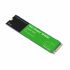 Hard Disk Western Digital Green 1 TB SSD
