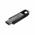Memorie USB SanDisk SDCZ810-064G-G46 Oțel 64 GB