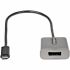 Adaptor USB C la DisplayPort Startech CDP2DPEC            