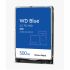 Hard Disk Western Digital WD5000LPZX 500 GB 2,5