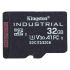 Card de Memorie Micro SD cu Adaptor Kingston SDCIT2/32GBSP 32 GB