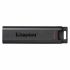 Memorie USB Kingston DTMAX/256GB Negru 256 GB (1 Unități)
