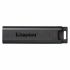 Memorie USB   Kingston DataTraveler MAX         1 TB Negru