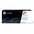 Toner Original HP 212A Magenta