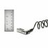 Cablu de Securitate Kensington K60625WW Negru 1,8 m (Recondiționate B)