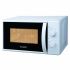 Cuptorul cu Microunde Flama 1824FL 20 L 700W Alb 20 L 700 W