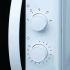 Cuptorul cu Microunde Flama 1824FL 20 L 700W Alb 20 L 700 W