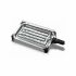 Cuptor cu microunde cu Grill Haeger GR-200.006A Negru 2000 W