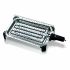 Cuptor cu microunde cu Grill Haeger GR-200.006A Negru 2000 W