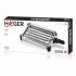 Cuptor cu microunde cu Grill Haeger GR-200.006A Negru 2000 W