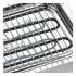 Cuptor cu microunde cu Grill Haeger GR-200.006A Negru 2000 W