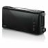 Prăjitor de Pâine Haeger TO-100.007A 1000 W Negru