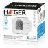 Tensiometru pentru Încheietura Mâinii Haeger TM-WRI.004A