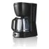 Cafetieră cu Filtru Haeger CM-68B.007A Negru 680 W 680 W