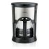 Cafetieră cu Filtru Haeger CM-800.001B 800W Negru 800 W 550 W