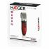 Aparat de Tuns Haeger HC-WR3.007B