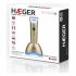 Aparat de Ras Electric Reîncărcabil Haeger HC-WG3.011A