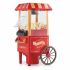 Aparat de făcut Popcorn Haeger PM-120.001A 1200 W Roșu