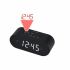 Radio-Ceas Denver Electronics CRP-717BLACK 1