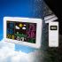 Stație Meteorologică Multifuncțională Denver Electronics