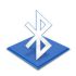 Căști Bluetooth Denver Electronics 111191120210 Alb