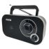 Radio Tranzistor Denver Electronics TR-51 Black Tuner AM / FM Negru