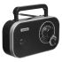 Radio Tranzistor Denver Electronics TR-51 Black Tuner AM / FM Negru