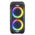 Difuzor Bluetooth Portabil Denver Electronics BPS-458 Negru