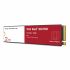 Hard Disk Western Digital WDS200T1R0C 2 TB SSD