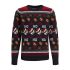 Pulover Unisex JORHOHO Jack & Jones 12221312  Bleumarin