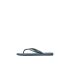 Șlapi pentru Bărbat Jack & Jones FWLOGO PALM PRINT 12230642 Bleumarin