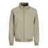 Jachetă Sport JJJAX BOMBER  Jack & Jones 12223143 Bej