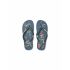 Șlapi pentru Bărbat Jack & Jones FWLOGO PALM PRINT 12230642 Bleumarin