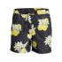 Costum de Baie Bărbați Jack & Jones  BAHAMA LY 12227726  Bleumarin