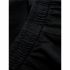 Pantaloni Scurți Sport pentru Damă Jack & Jones Negru Lin