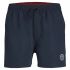Costum de Baie pentru Copii Jack & Jones Jjswim Solid Ly Bleumarin