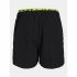 Costum de Baie pentru Copii Jack & Jones Jjswim Db Wb Neon Negru
