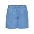 Costum de Baie pentru Copii Jack & Jones Jpstfiji Jjswim Double Logo  Albastru