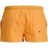 Costum de Baie Bărbați Jack & Jones JPSTBORA BORA JJSWIM SOLID Portocaliu