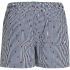 Costum de Baie Bărbați Jack & Jones JPSTMAUI JJSWIM MINI Bleumarin