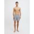 Costum de Baie Bărbați Jack & Jones JPSTMAUI JJSWIM MINI Bleumarin
