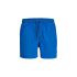 Costum de Baie Bărbați Jack & Jones JPSTBORA BORA JJSWIM SOLID AKM Albastru