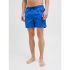 Costum de Baie Bărbați Jack & Jones JPSTBORA BORA JJSWIM SOLID AKM Albastru