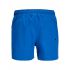 Costum de Baie Bărbați Jack & Jones JPSTBORA BORA JJSWIM SOLID AKM Albastru